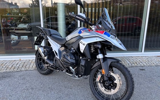 Gebrauchtmotorrad BMW R 1300 GS - Bild 8