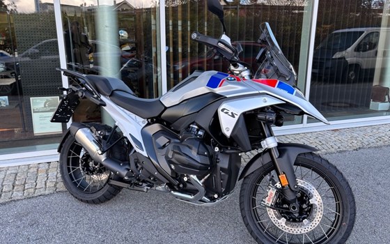 Gebrauchtmotorrad BMW R 1300 GS - Bild 9