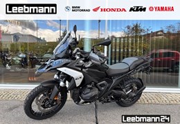 Gebrauchte BMW R 1300 GS