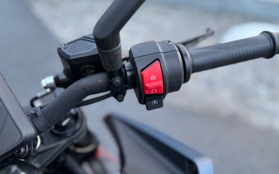 Gebrauchtmotorrad KTM 125 Duke - Bild 17