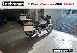 Gebrauchte BMW R 1250 GS Adventure