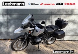 Gebrauchte BMW R 1150 GS