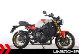Gebrauchte Yamaha XSR900