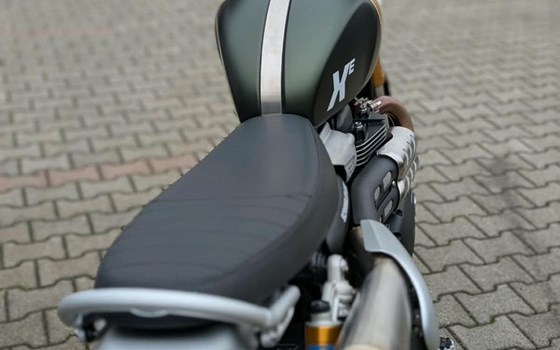 Gebrauchtmotorrad Triumph Scrambler 1200 XE - Bild 2