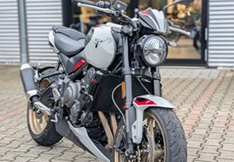 Gebrauchte Triumph Trident 800