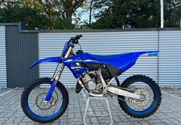 Gebrauchte Yamaha YZ 125 LC