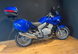 Gebrauchte Honda CBF 1000