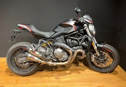 Gebrauchte Ducati Monster 821 Stealth