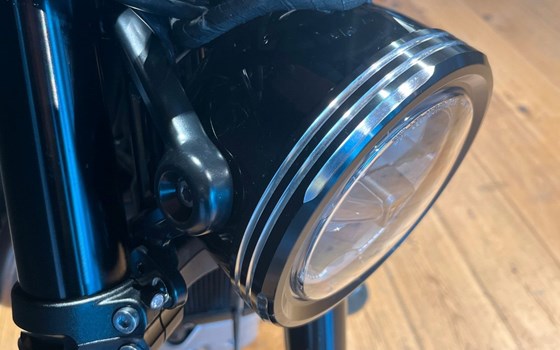 Gebrauchtmotorrad Triumph Scrambler 1200 XC - Bild 10