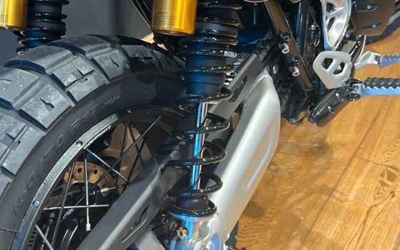 Gebrauchtmotorrad Triumph Scrambler 1200 XC - Bild 14