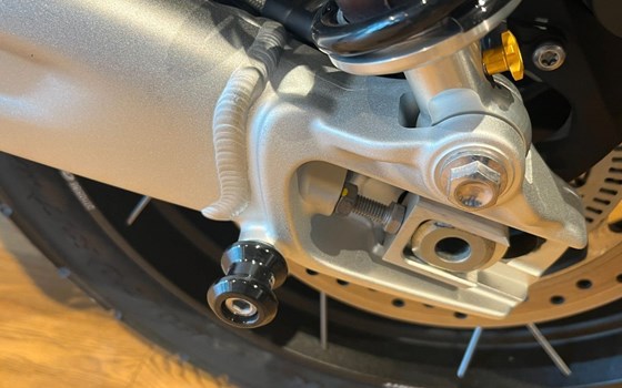 Gebrauchtmotorrad Triumph Scrambler 1200 XC - Bild 5