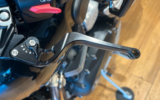 Gebrauchtmotorrad Triumph Scrambler 1200 XC - Bild 8