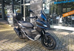 Gebrauchte Aprilia SR GT 200