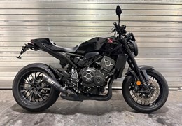 Gebrauchte Honda CB 1000 R