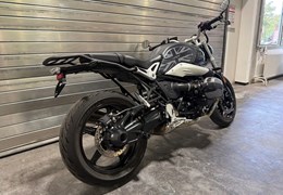 Gebrauchte BMW R nineT Pure