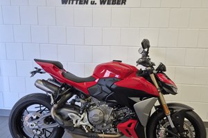 Angebot Ducati Streetfighter V2