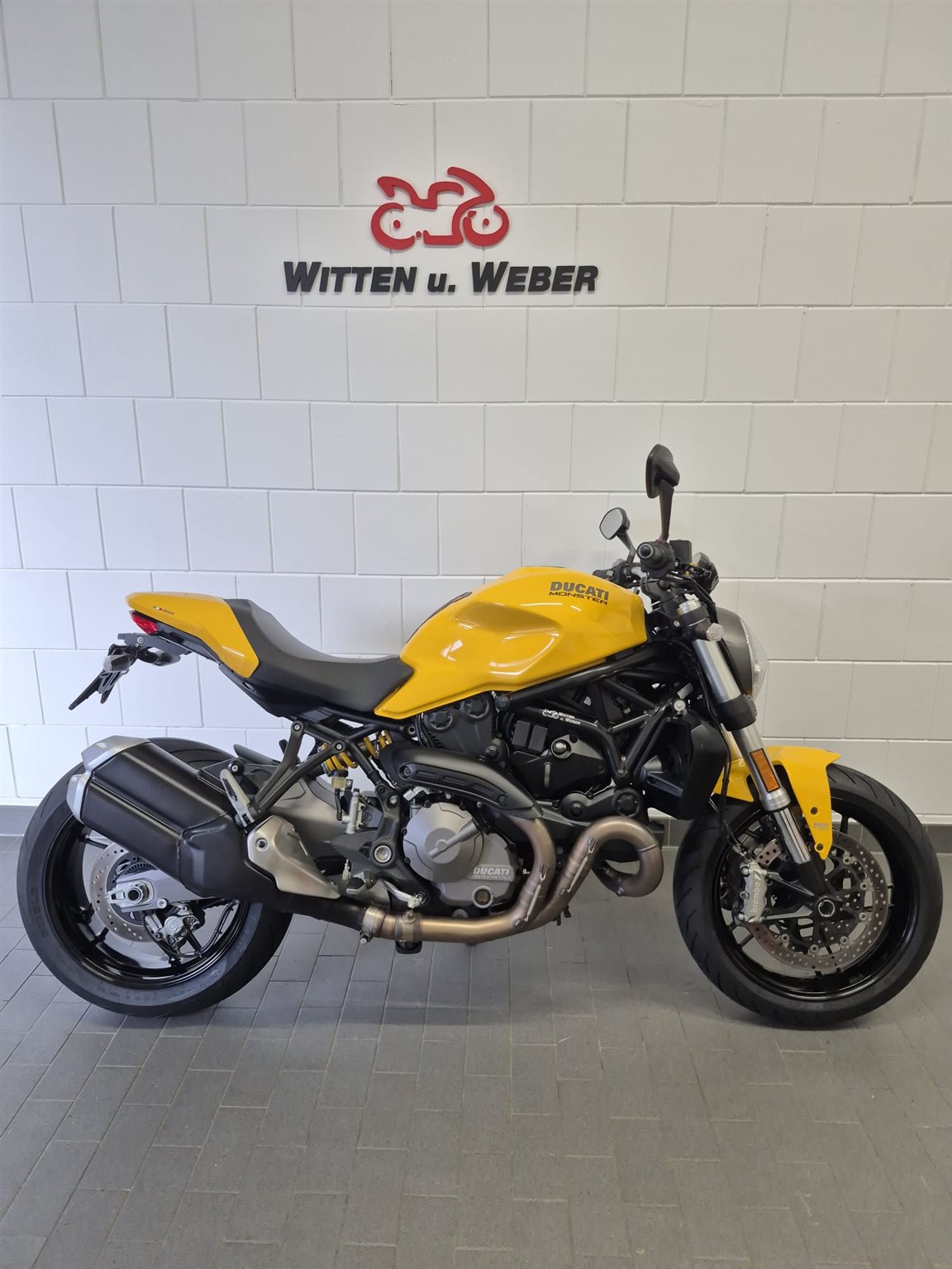 Ducati