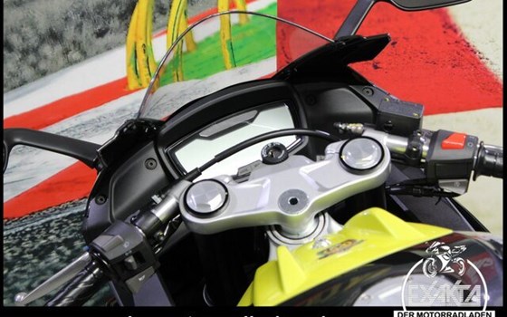 Neufahrzeug Aprilia RS 125 - Bild 10