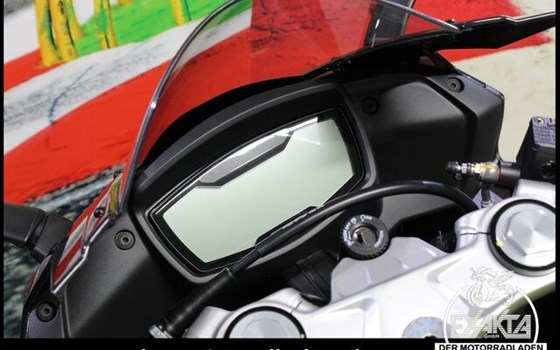 Neufahrzeug Aprilia RS 125 - Bild 11