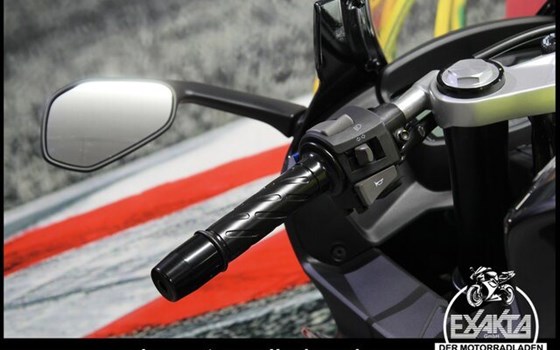 Neufahrzeug Aprilia RS 125 - Bild 12