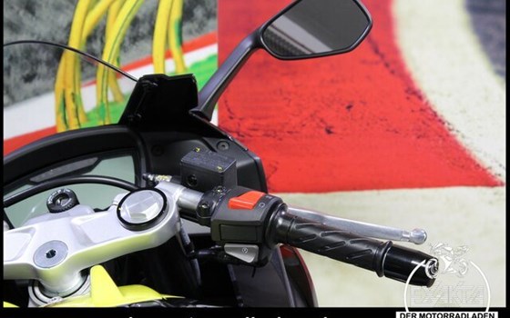 Neufahrzeug Aprilia RS 125 - Bild 14