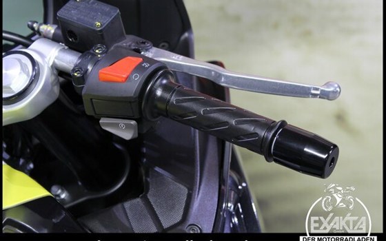 Neufahrzeug Aprilia RS 125 - Bild 15
