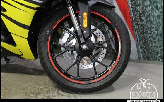 Neufahrzeug Aprilia RS 125 - Bild 17
