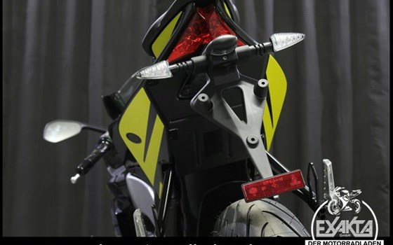 Neufahrzeug Aprilia RS 125 - Bild 27