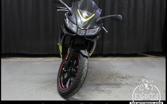 Neufahrzeug Aprilia RS 125 - Bild 8
