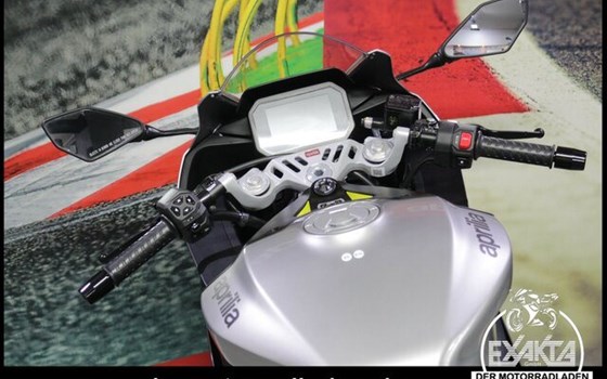 Gebrauchtmotorrad Aprilia RS 457 - Bild 10