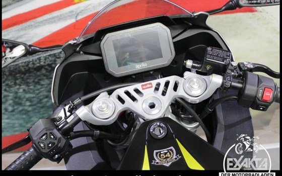 Gebrauchtmotorrad Aprilia RS 457 - Bild 11