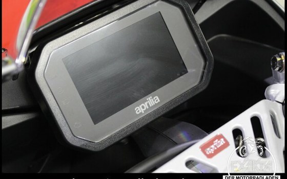 Gebrauchtmotorrad Aprilia RS 457 - Bild 12