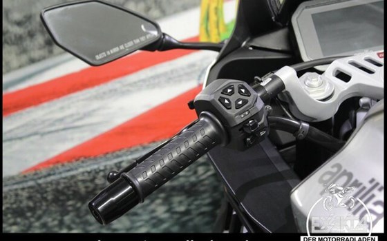 Gebrauchtmotorrad Aprilia RS 457 - Bild 16