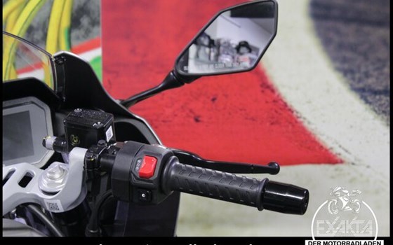 Gebrauchtmotorrad Aprilia RS 457 - Bild 18