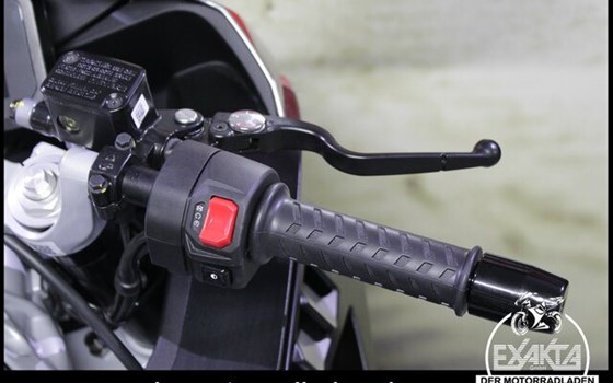 Gebrauchtmotorrad Aprilia RS 457 - Bild 19