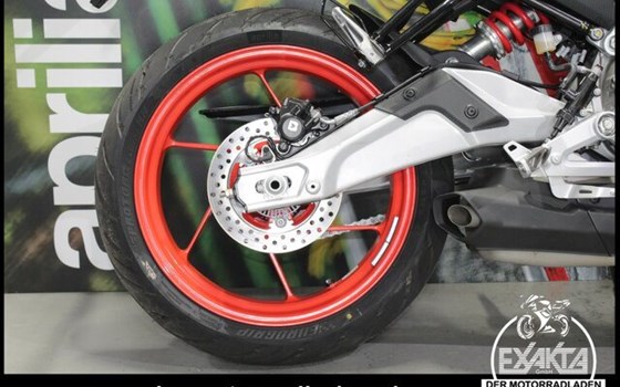 Gebrauchtmotorrad Aprilia RS 457 - Bild 20