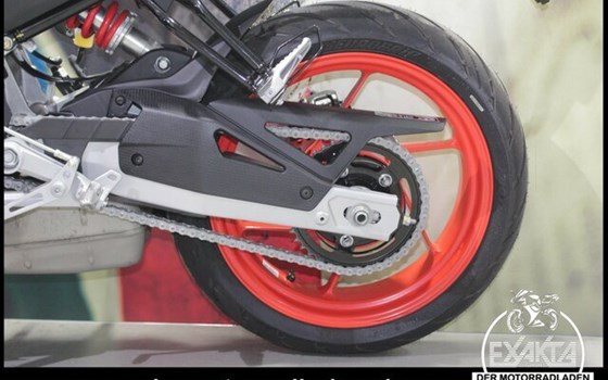Gebrauchtmotorrad Aprilia RS 457 - Bild 23