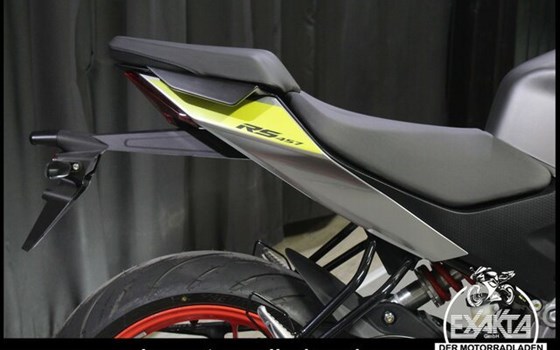 Gebrauchtmotorrad Aprilia RS 457 - Bild 27