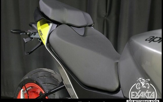 Gebrauchtmotorrad Aprilia RS 457 - Bild 28