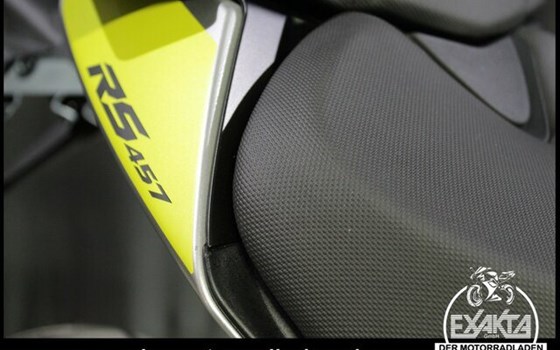 Gebrauchtmotorrad Aprilia RS 457 - Bild 29