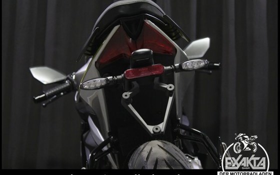 Gebrauchtmotorrad Aprilia RS 457 - Bild 30