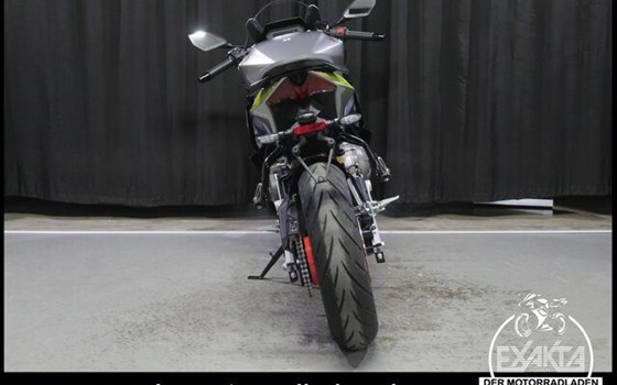 Gebrauchtmotorrad Aprilia RS 457 - Bild 4