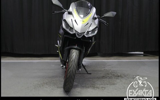 Gebrauchtmotorrad Aprilia RS 457 - Bild 8