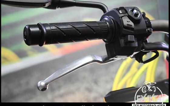 Gebrauchtmotorrad Honda CB650R - Bild 17
