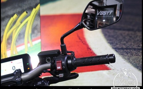 Gebrauchtmotorrad Honda CB650R - Bild 18