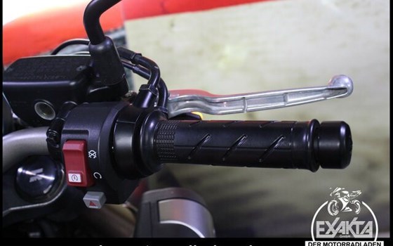 Gebrauchtmotorrad Honda CB650R - Bild 19