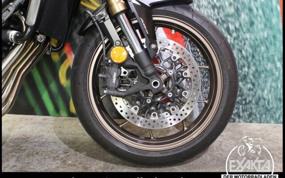 Gebrauchtmotorrad Honda CB650R - Bild 21