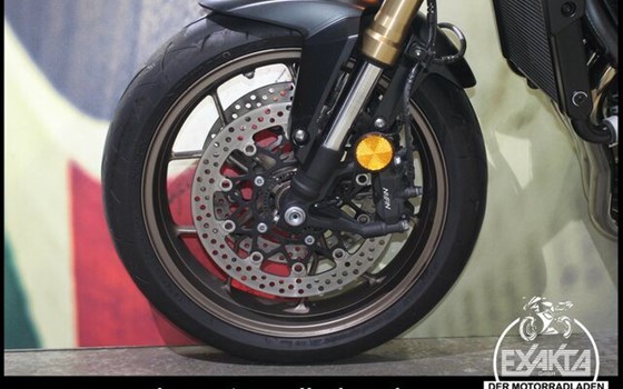 Gebrauchtmotorrad Honda CB650R - Bild 22
