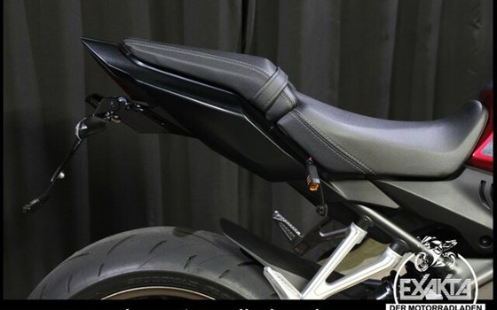 Gebrauchtmotorrad Honda CB650R - Bild 27