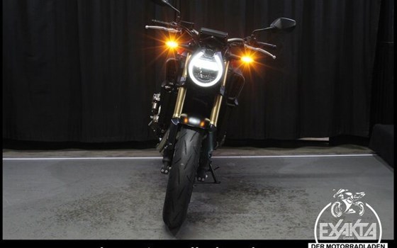 Gebrauchtmotorrad Honda CB650R - Bild 30